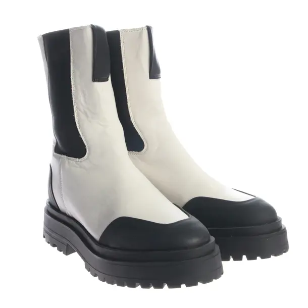 Chelsea Boots, in Schwarz, The Kooples