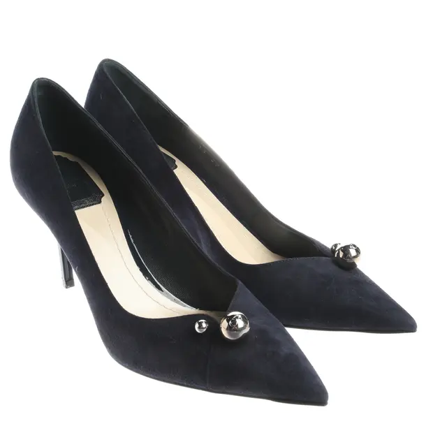 Pumps, in Navy, Dior