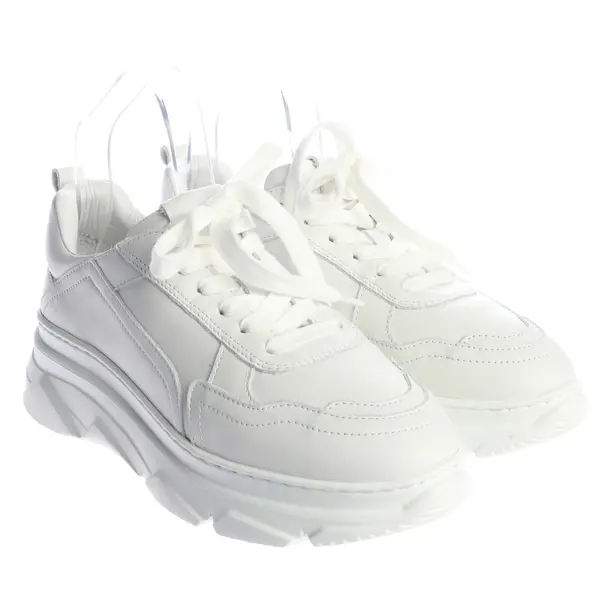 Sneaker, in Weiß, Copenhagen