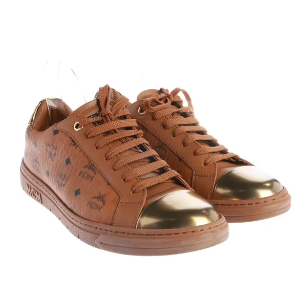 Sneaker, in Marrone, MCM