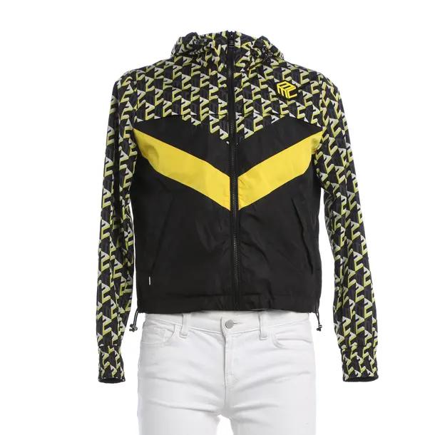 Summer Jacket, in Multicolored, Polyamide, MCM