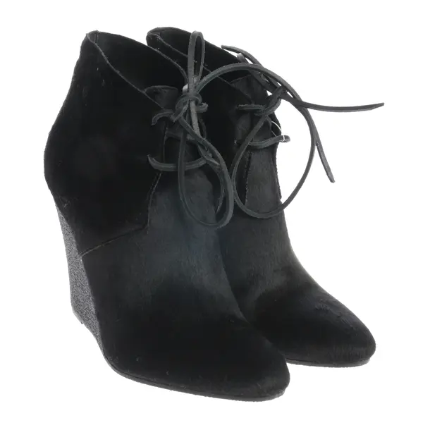 Stivali, in Nero, Burberry Prorsum