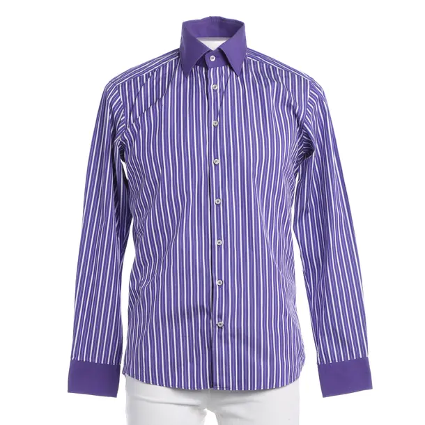 Camicia, in Viola, Cotone, Etro
