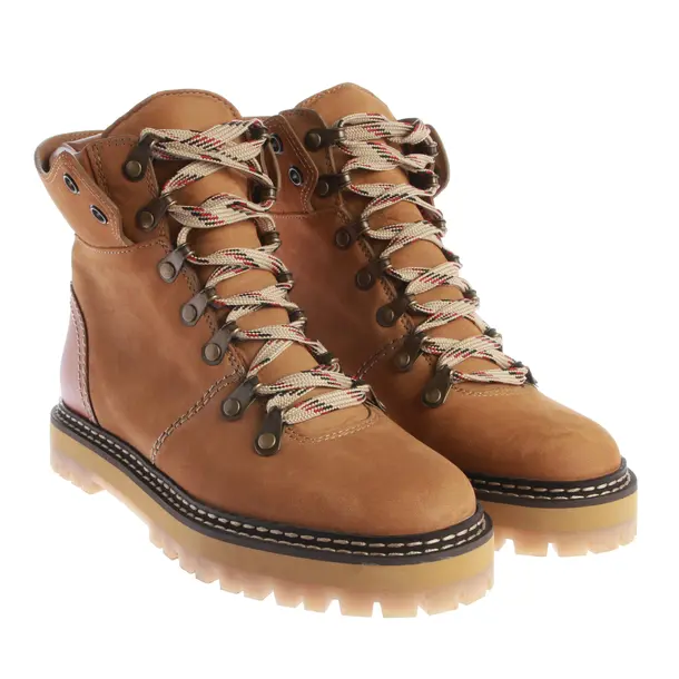 Stivali, in Marrone chiaro, Vedere da Chloé