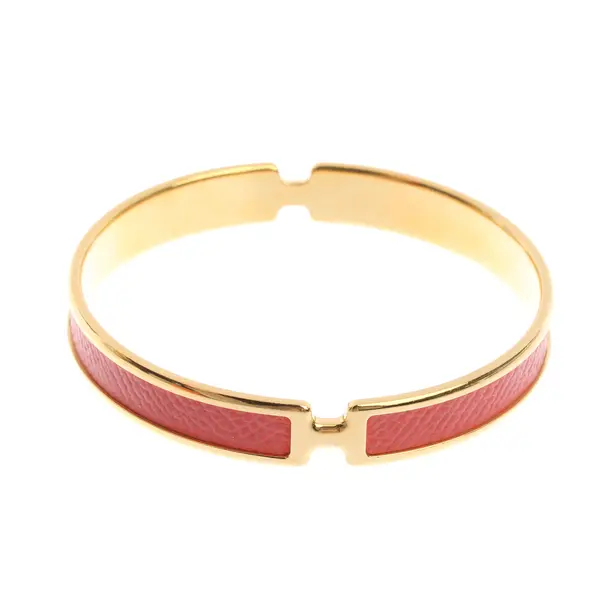 Bracelet, in Gold, Metal (metallic, metallized), Hermès