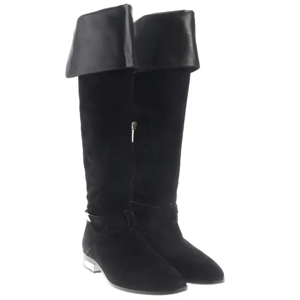 Stivali, in Nero, Dior