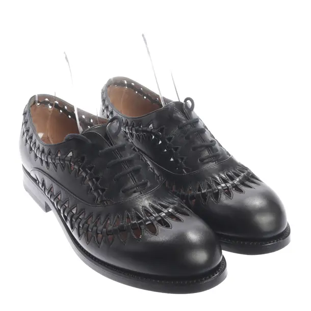 Scarpe basse, in Nero, Alaia