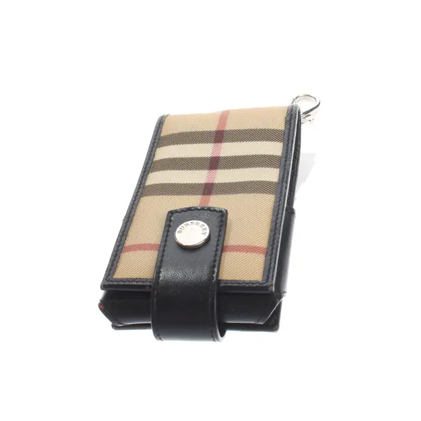 Phone Case, in Multicolored, Polyamide, Burberry London