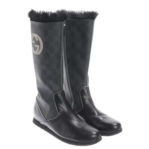 Stiefel, in Mehrfarbig, Gucci