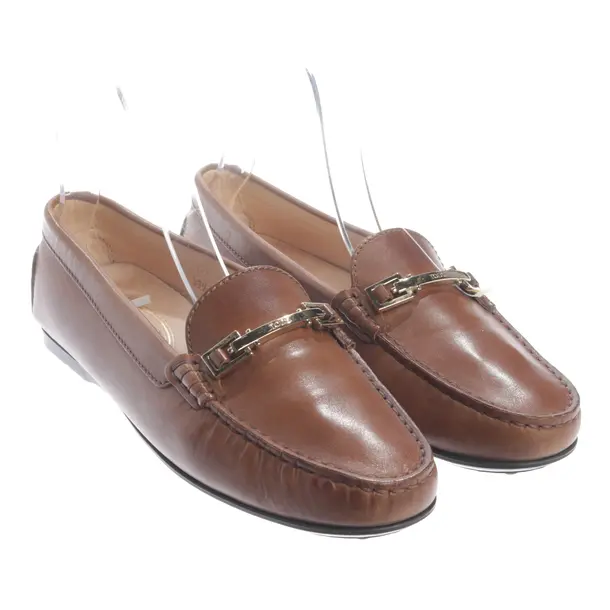 Loafers, in Brown, Tod´s