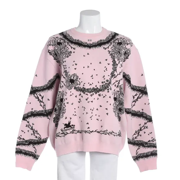 Jumper, in Light Pink, Viscose, Givenchy