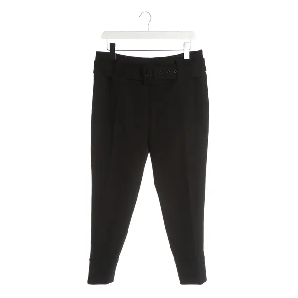 Hose, in Schwarz, Polyamid, Prada