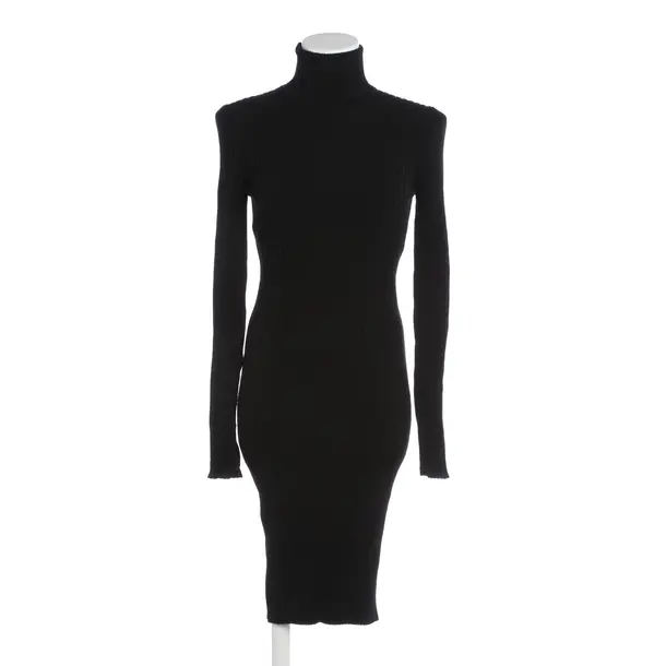 Dress, in Black, Wool, Wolford