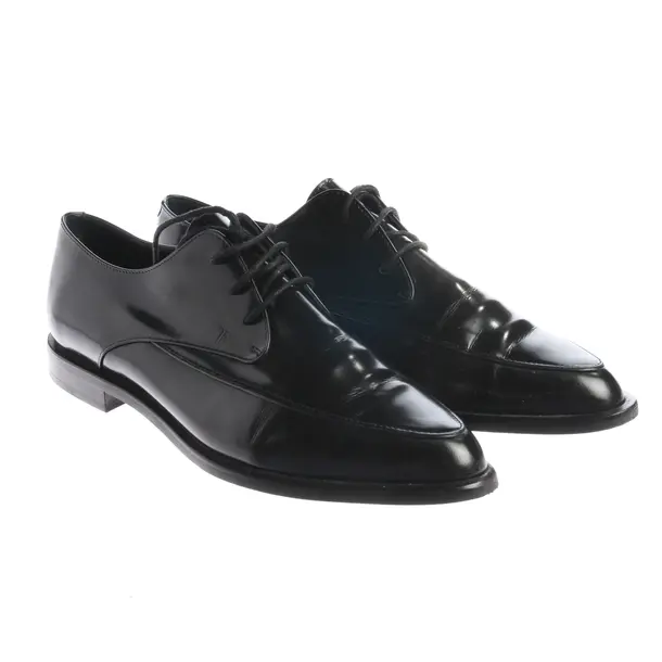 Flats, in Black, Tod´s