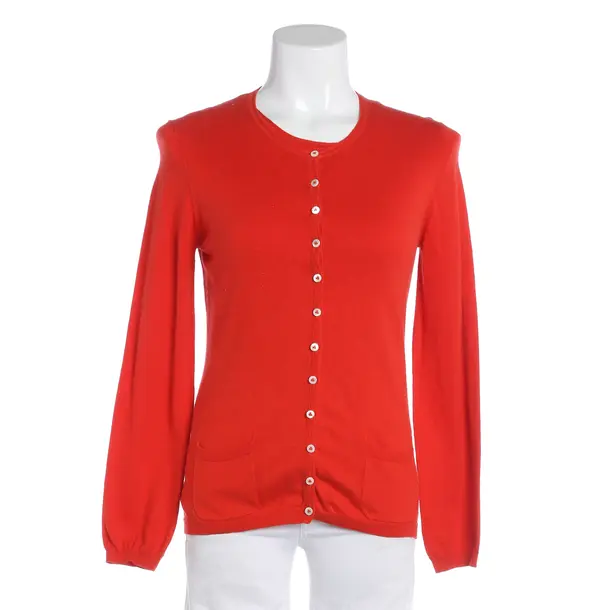 Twin Set, in Red, Cotton, Van Laack