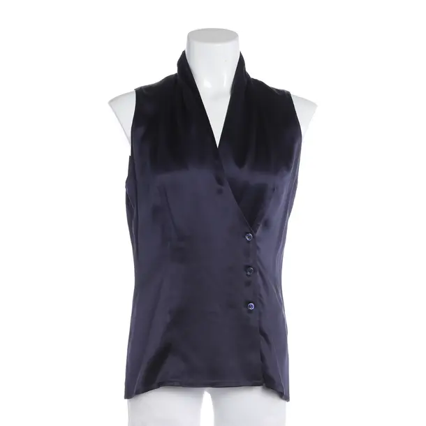 In alto, in Marina Militare, Seta, Escada