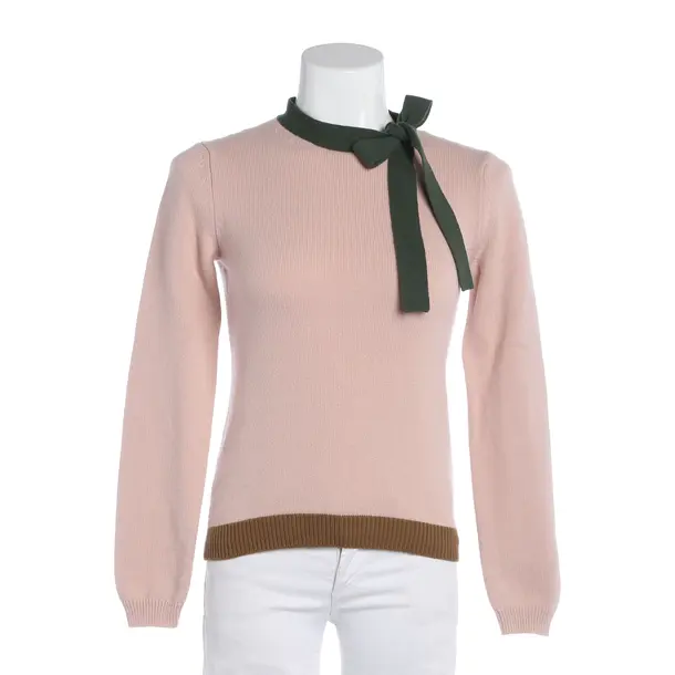 Jumper, in Multicolored, Wool, Valentino