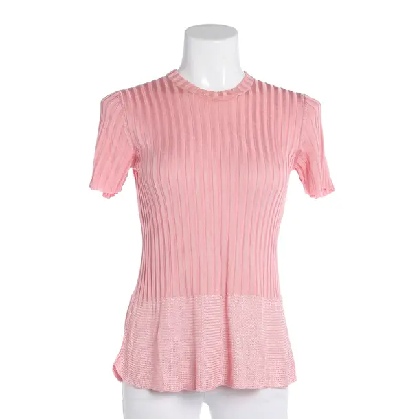 Shirt, in Hellrosa, Viskose, Dior