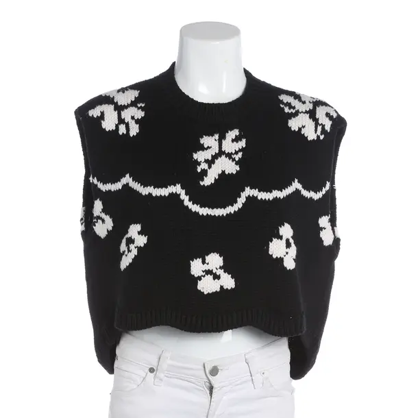 Maglione, in Nero, Lana, Dior