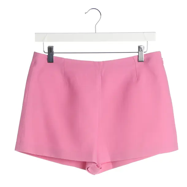 Shorts, in Rosa, Wolle, Valentino