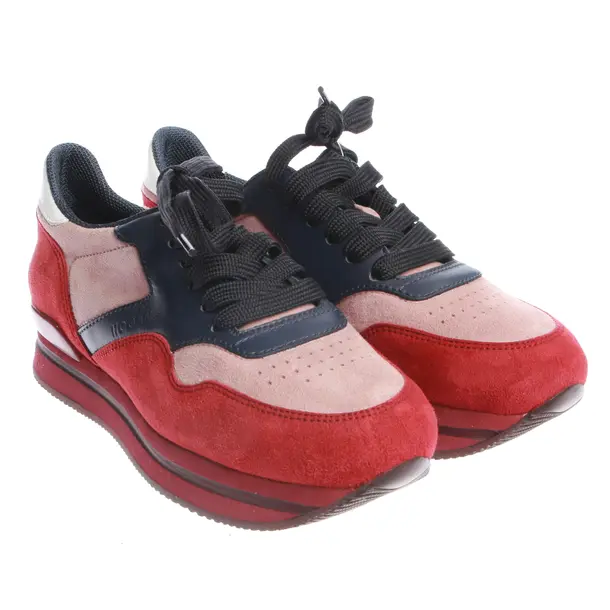 Sneakers, in Multicolored, Hogan