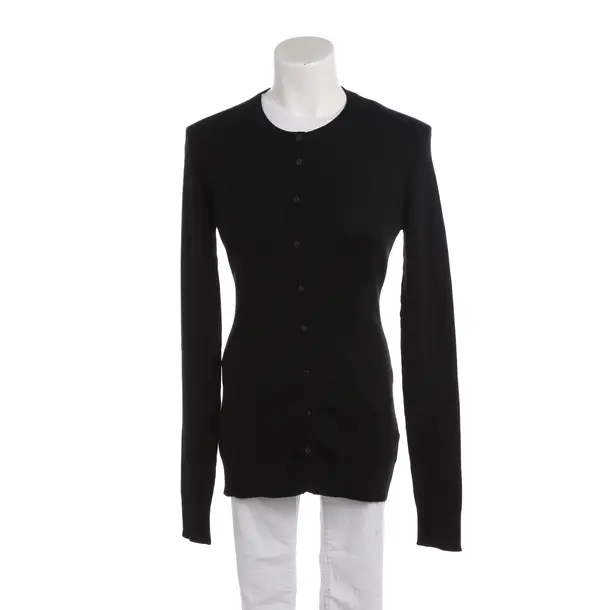 Cardigan, in Black, Cashmere, Dolce & Gabbana