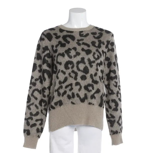 Pullover, in Braun, Polyimid, Max Mara