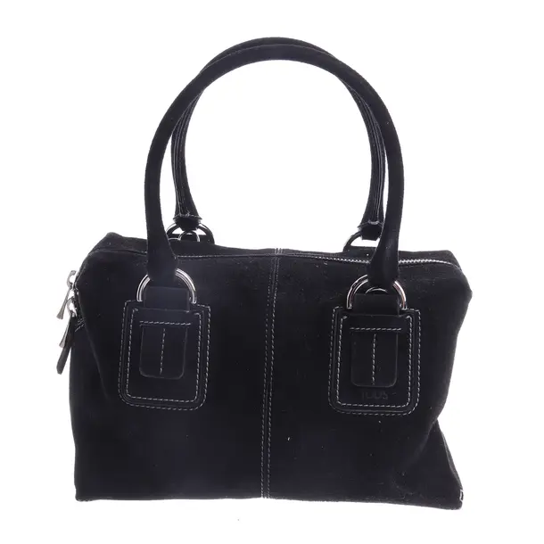 Borsetta, in Nero, Pelle, Tod's