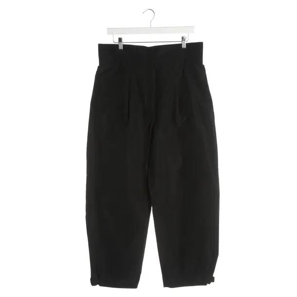 Pantaloni, in Nero, Cotone, Dorothee Schumacher