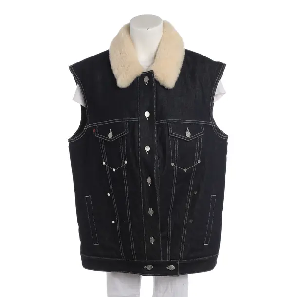 Gilet, in Marina Militare, Cotone, Chloé