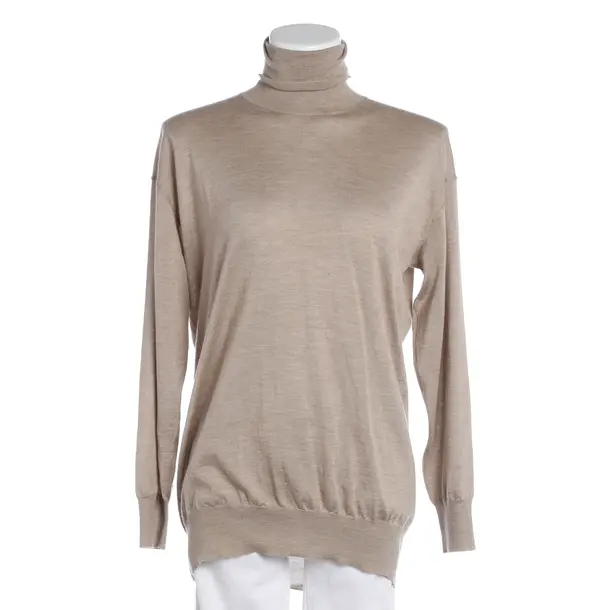 Pullover, in Braun, Kaschmir, Tom Ford