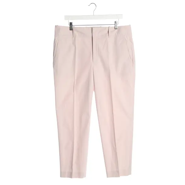 Pants, in Light Pink, Cotton, Jil Sander