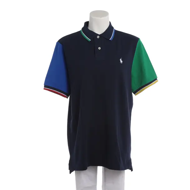 Polo Shirt, in Multicolored, Cotton, Polo Ralph Lauren