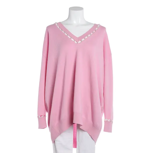 Jumper, in Pink, Wool, Givenchy