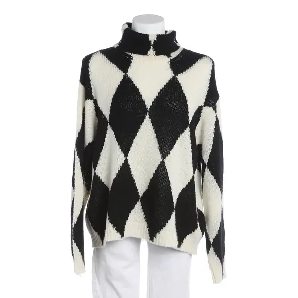 Maglione, in Multicolore, Cachemire, Valentino