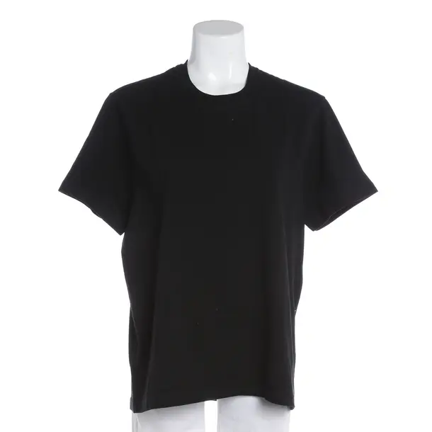 Shirt, in Black, Cotton, Bottega Veneta