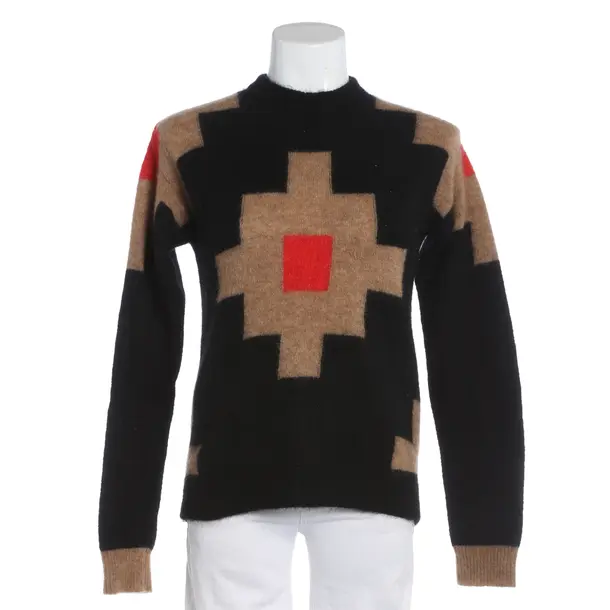 Maglione, in Multicolore, Lana, Max Mara