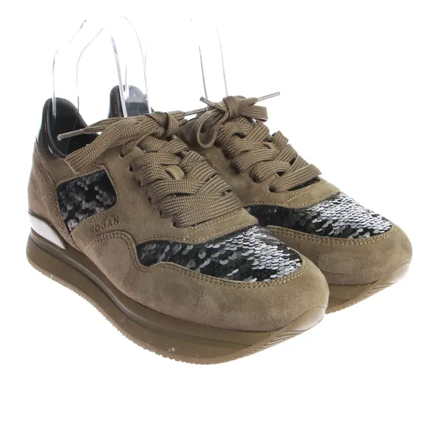 Sneakers, in Multicolored, Hogan