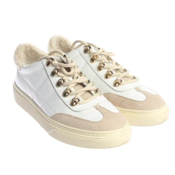 Sneakers, in White, Hogan