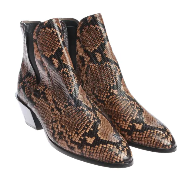 Ankle Boots, in Multicolored, Tod´s