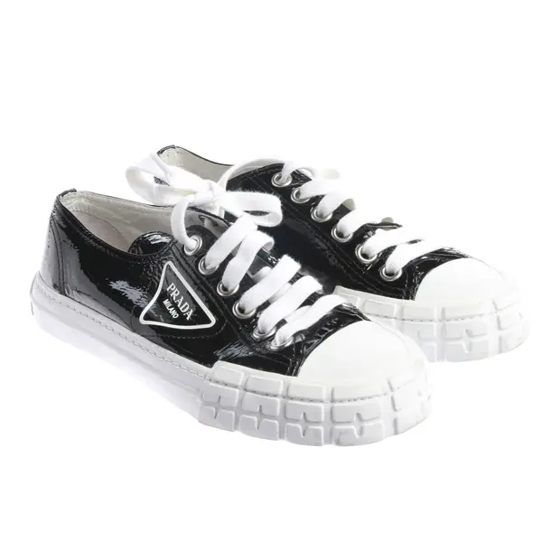 Sneakers, in Black, Prada