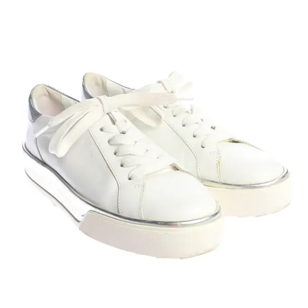 Sneaker, in Bianco, Hogan
