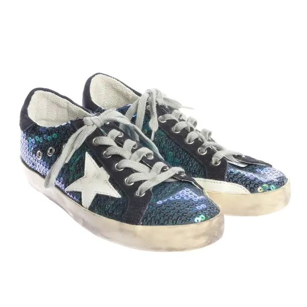 Sneaker, in Mehrfarbig, Golden Goose