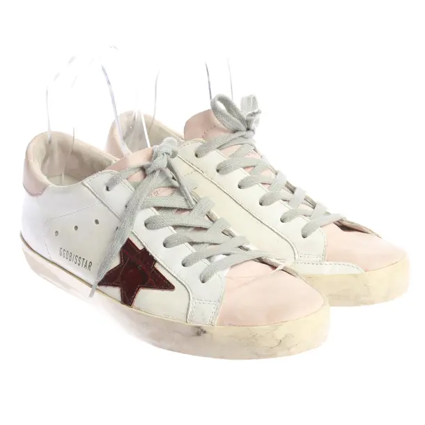 Sneakers, in Multicolored, Golden Goose