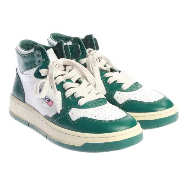 Sneaker alta, in Multicolore, Autry