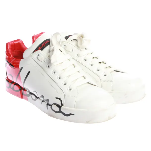 Sneaker, in Multicolore, Dolce e Gabbana