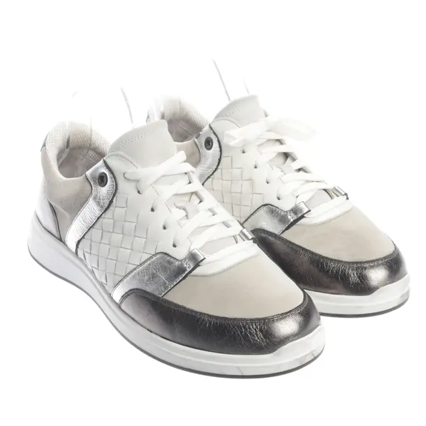 Sneakers, in Multicolored, Bottega Veneta