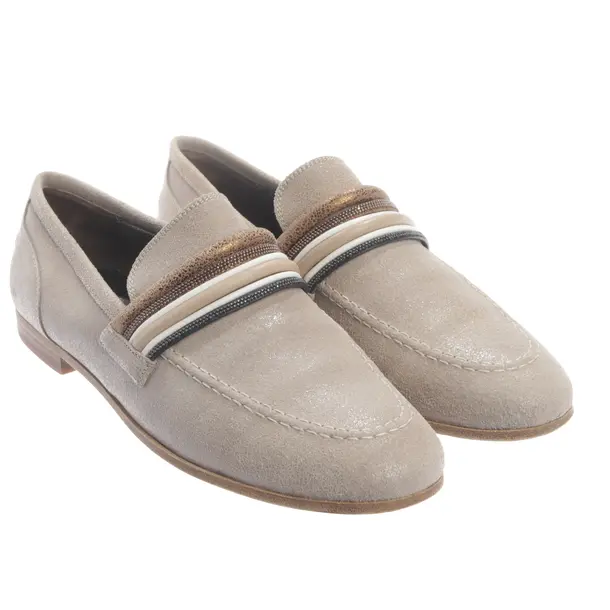 Loafers, in Mehrfarbig, Brunello Cucinelli