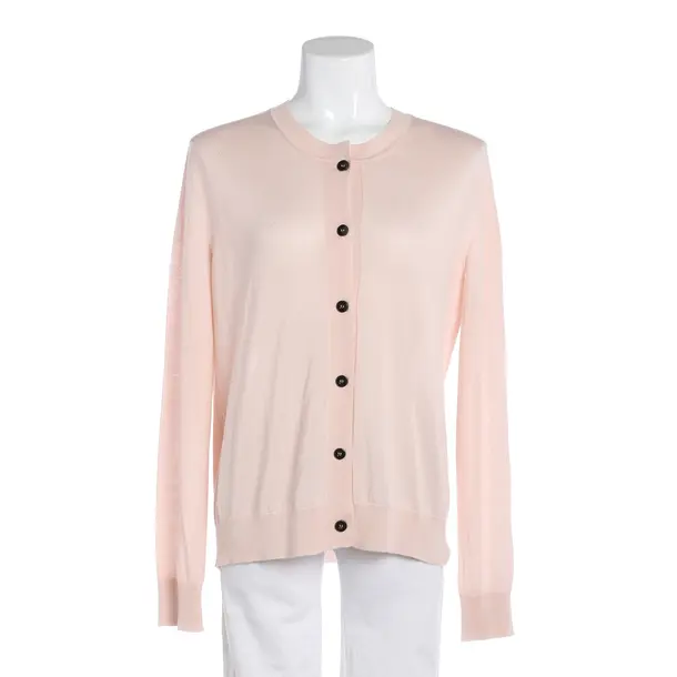 Cardigan, in Light Pink, Cashmere, Jil Sander