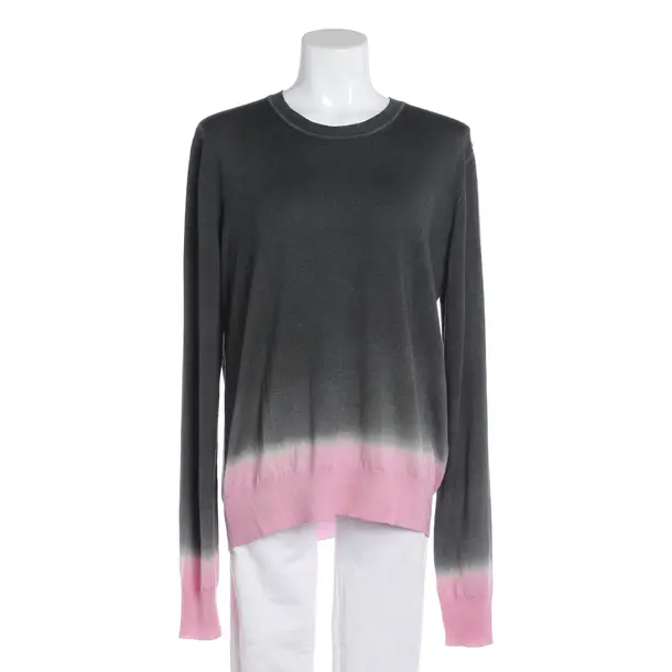 Wool Jumper, in Gray, Wool, Jil Sander